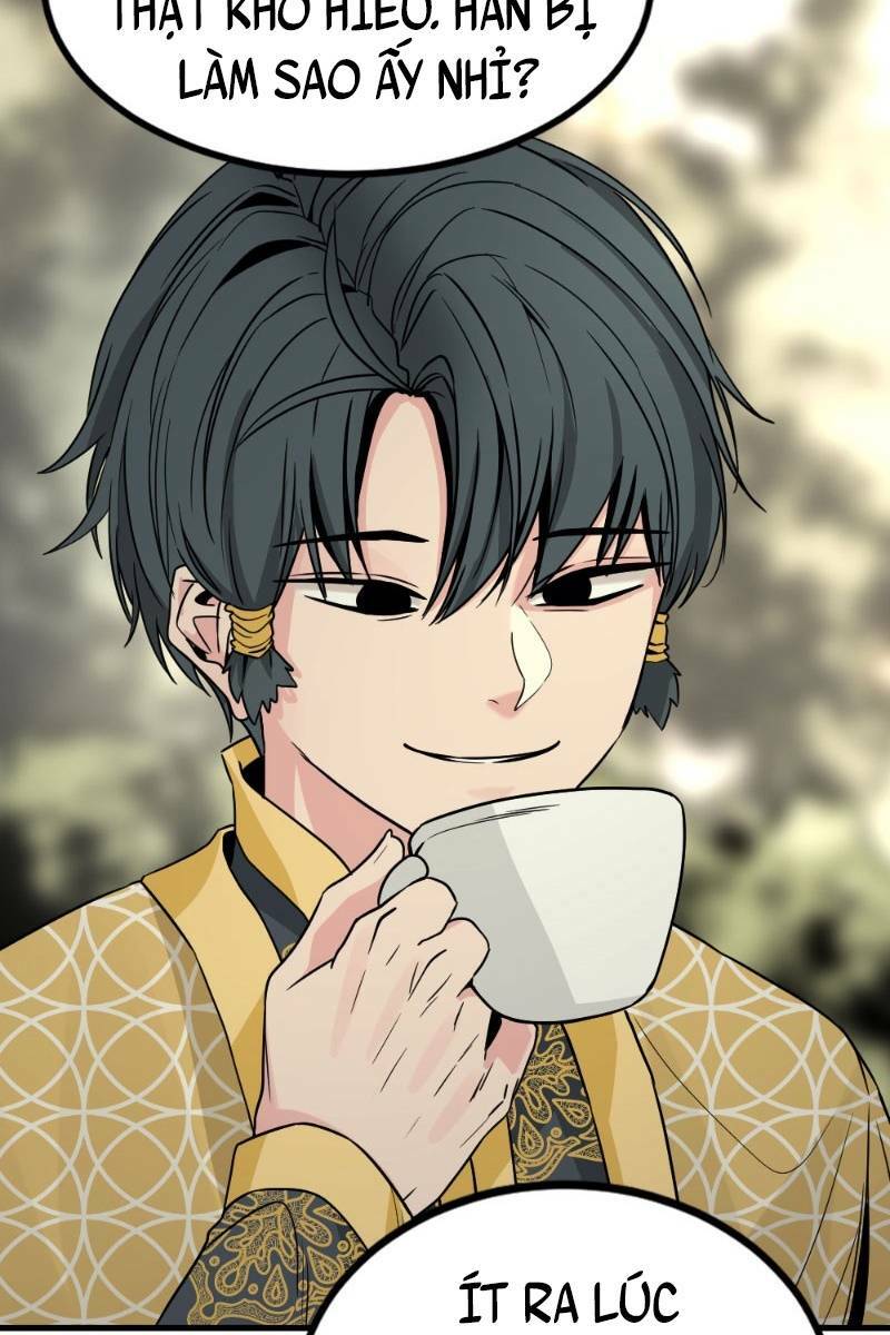 Kẻ giết anh hùng - Chapter 73 - Page 85