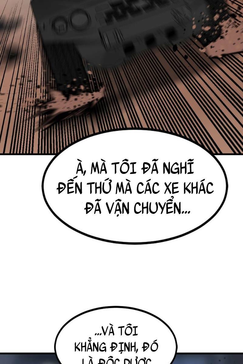 Kẻ giết anh hùng - Chapter 73 - Page 87