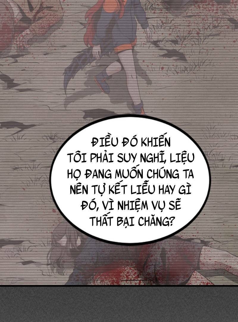 Kẻ giết anh hùng - Chapter 73 - Page 90