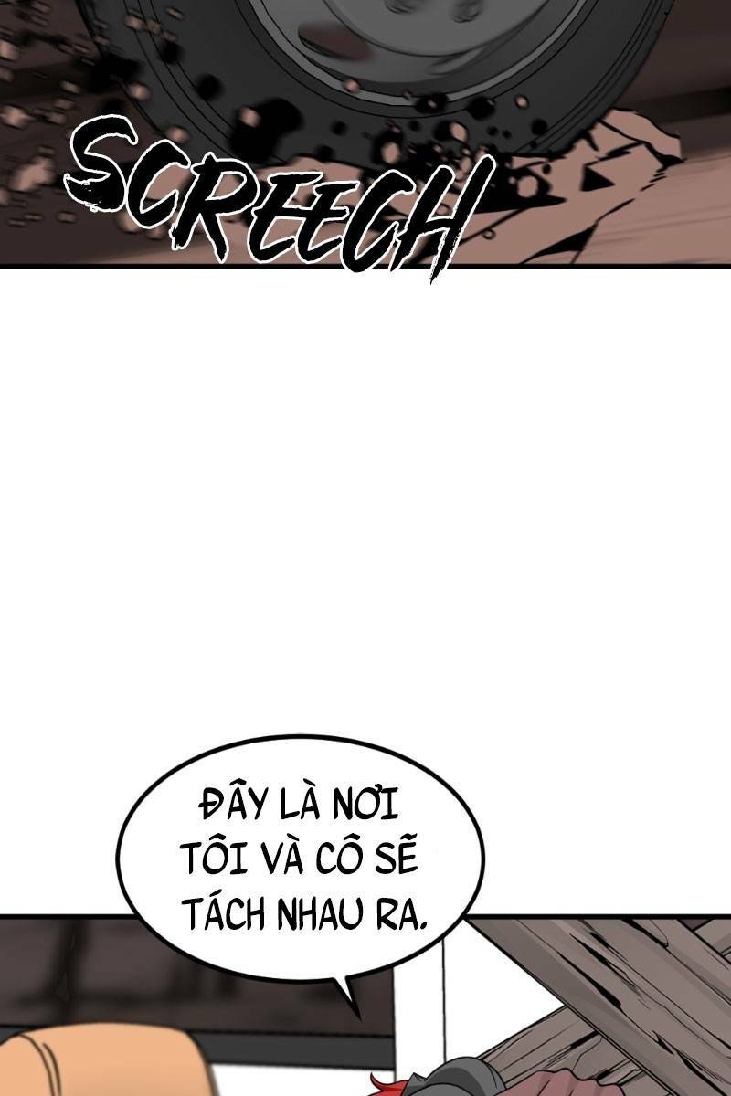 Kẻ giết anh hùng - Chapter 73 - Page 93