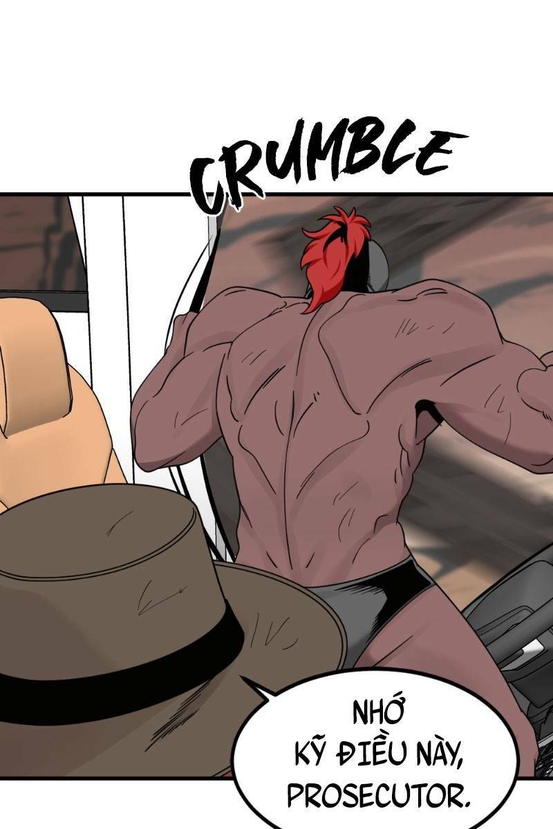 Kẻ giết anh hùng - Chapter 73 - Page 95