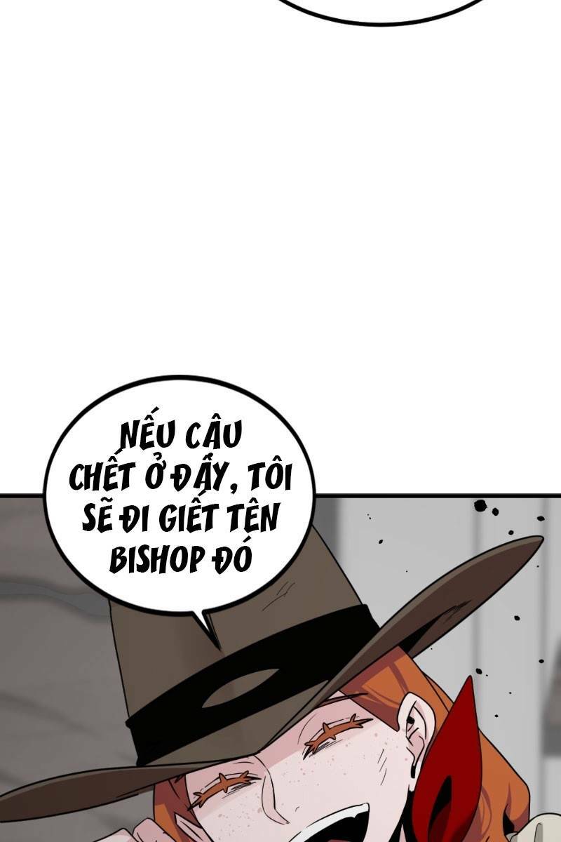 Kẻ giết anh hùng - Chapter 73 - Page 96