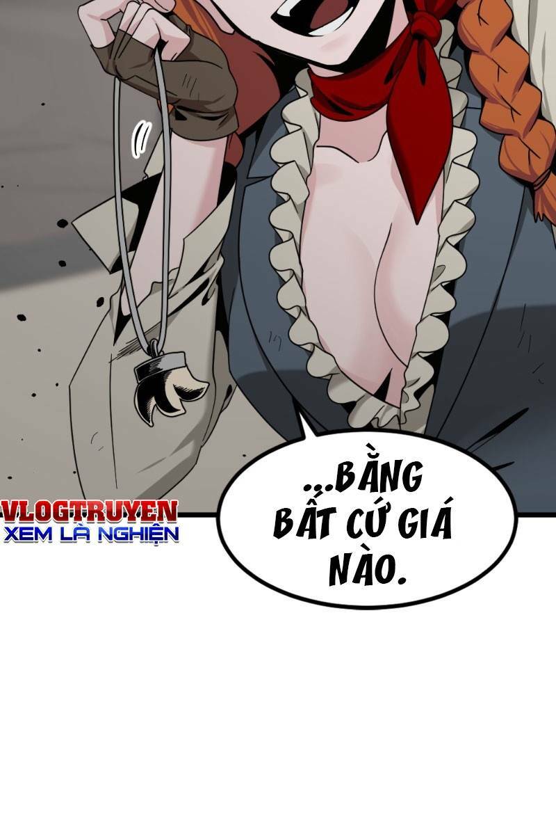 Kẻ giết anh hùng - Chapter 73 - Page 97