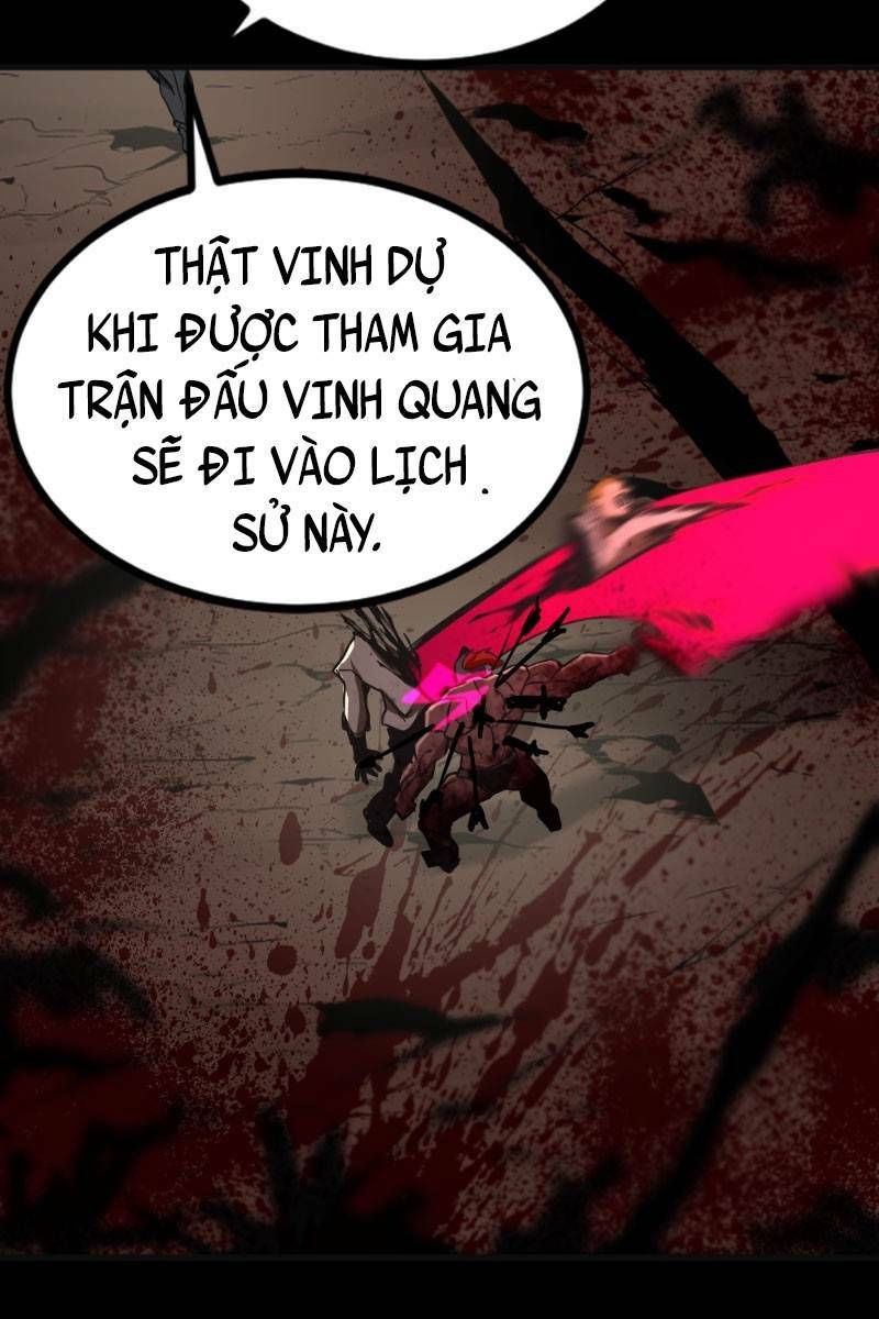 Kẻ giết anh hùng - Chapter 74 - Page 133