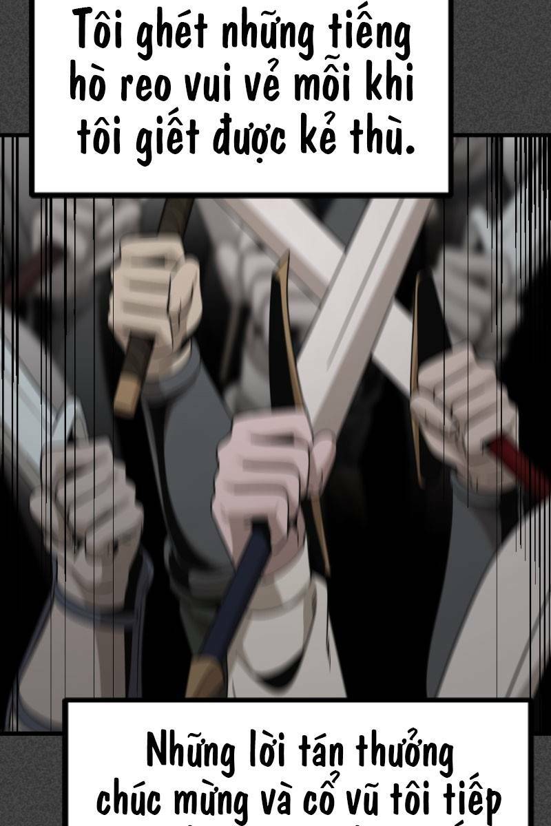 Kẻ giết anh hùng - Chapter 74 - Page 17