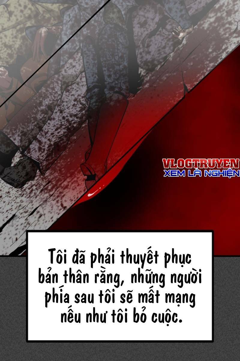 Kẻ giết anh hùng - Chapter 74 - Page 19