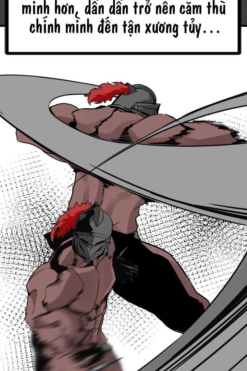 Kẻ giết anh hùng - Chapter 74 - Page 21