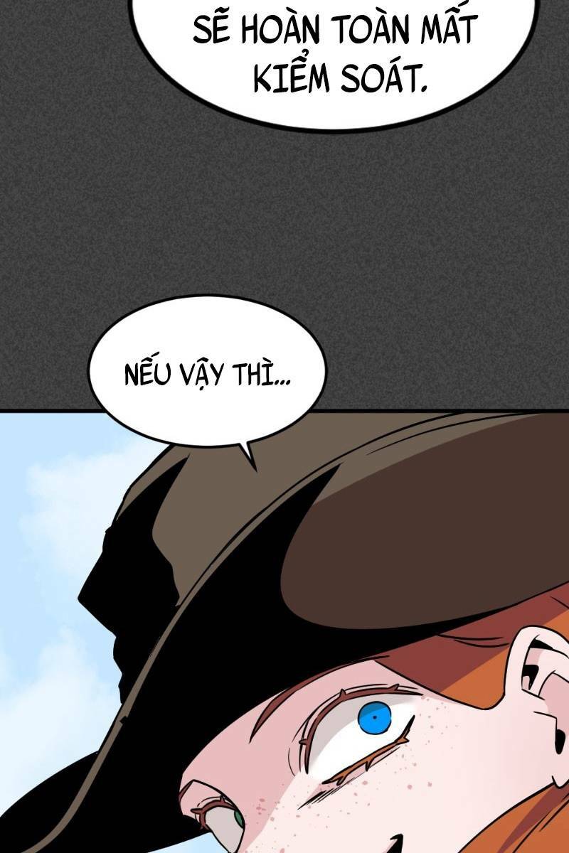 Kẻ giết anh hùng - Chapter 74 - Page 27