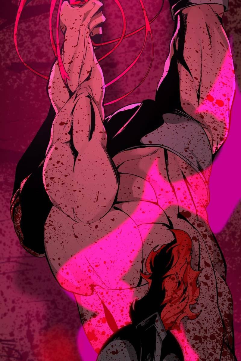 Kẻ giết anh hùng - Chapter 74 - Page 54