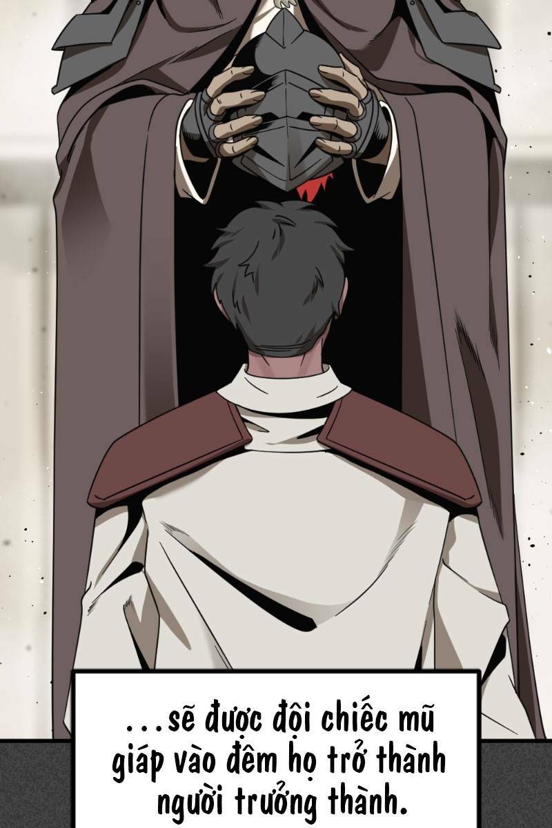 Kẻ giết anh hùng - Chapter 74 - Page 6