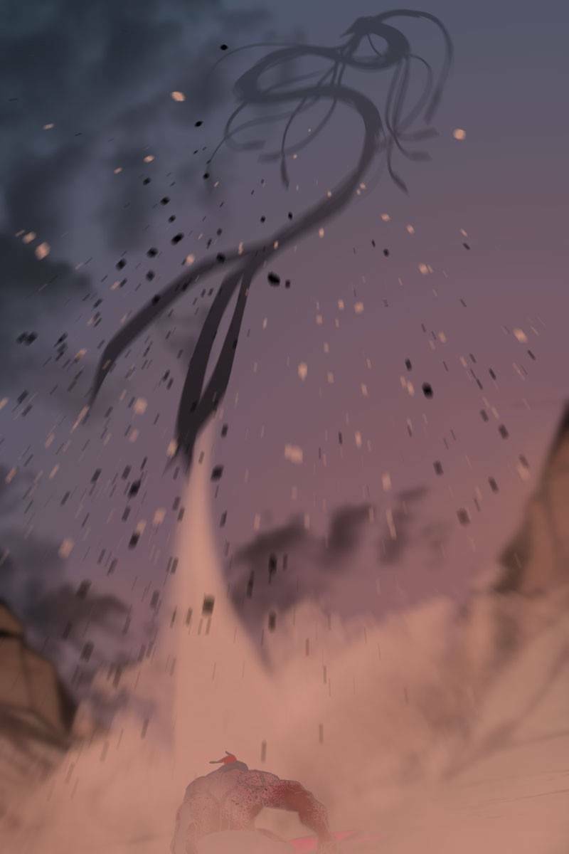 Kẻ giết anh hùng - Chapter 74 - Page 85