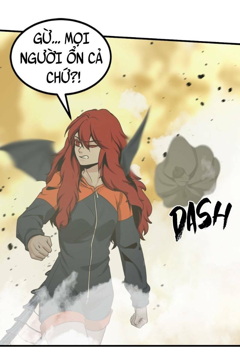 Kẻ giết anh hùng - Chapter 75 - Page 105