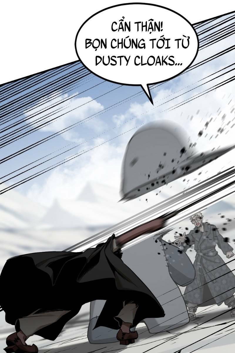 Kẻ giết anh hùng - Chapter 75 - Page 117