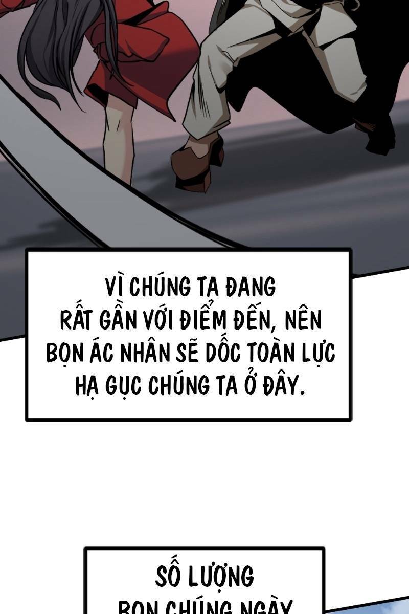 Kẻ giết anh hùng - Chapter 75 - Page 119