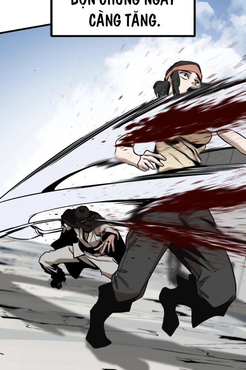 Kẻ giết anh hùng - Chapter 75 - Page 120