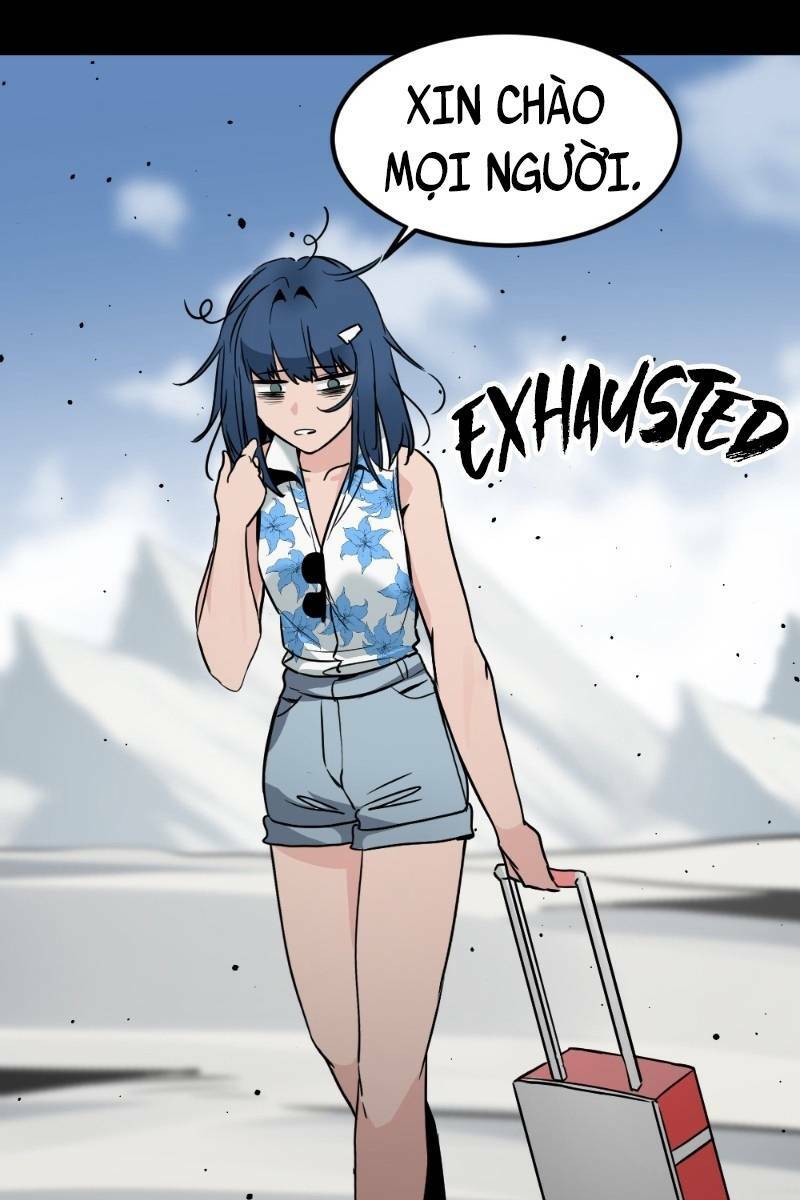 Kẻ giết anh hùng - Chapter 75 - Page 128