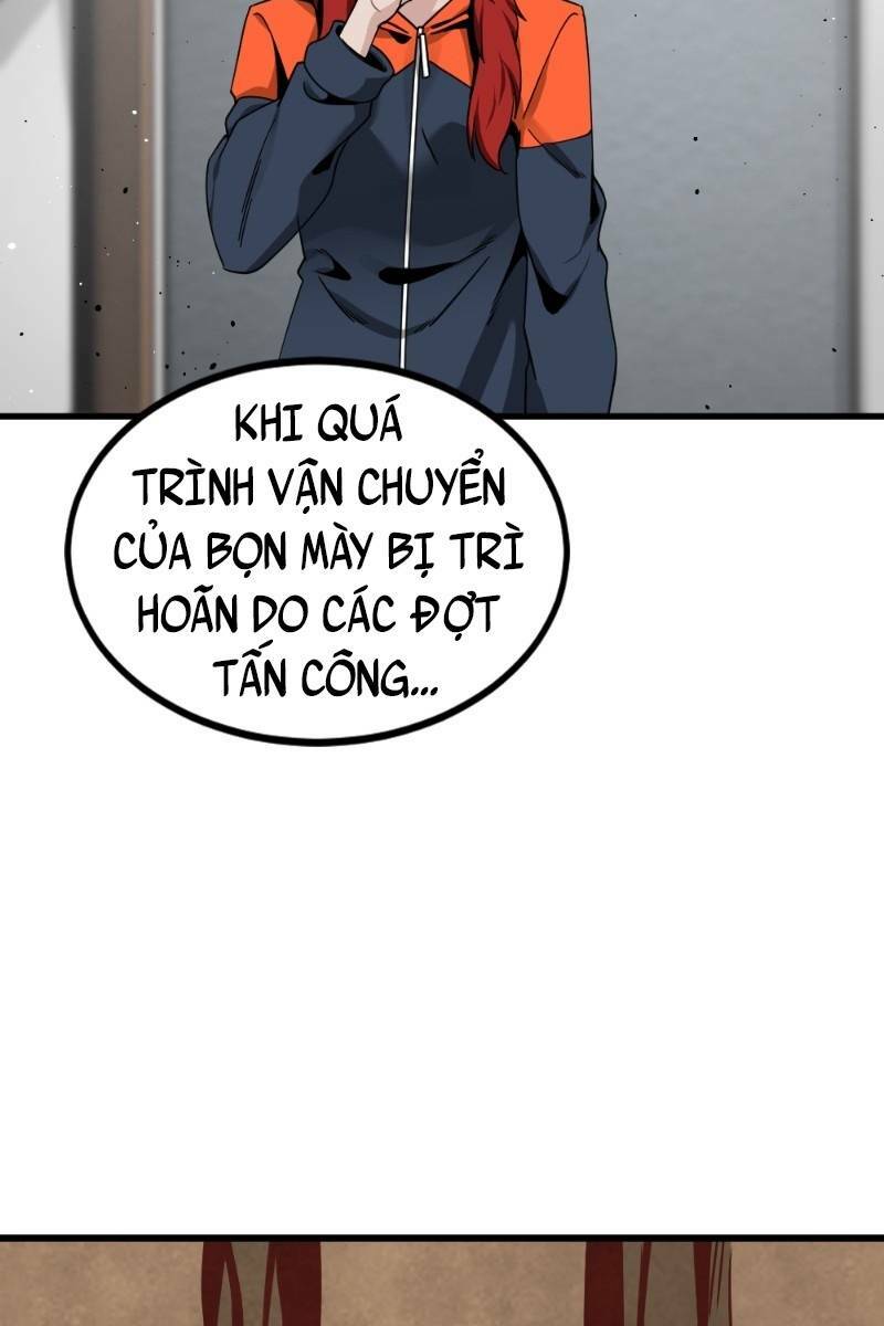 Kẻ giết anh hùng - Chapter 75 - Page 12