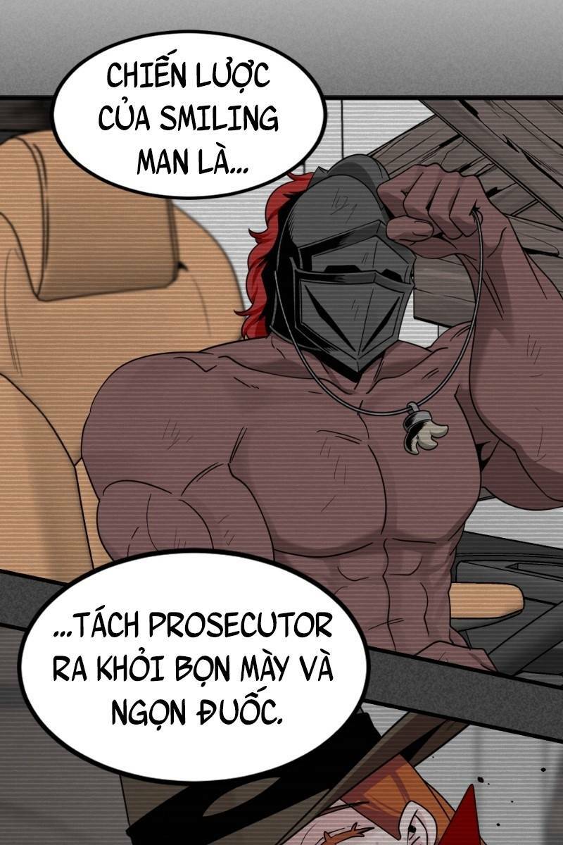 Kẻ giết anh hùng - Chapter 75 - Page 15