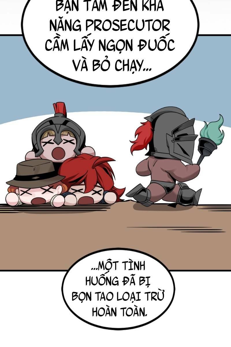 Kẻ giết anh hùng - Chapter 75 - Page 17