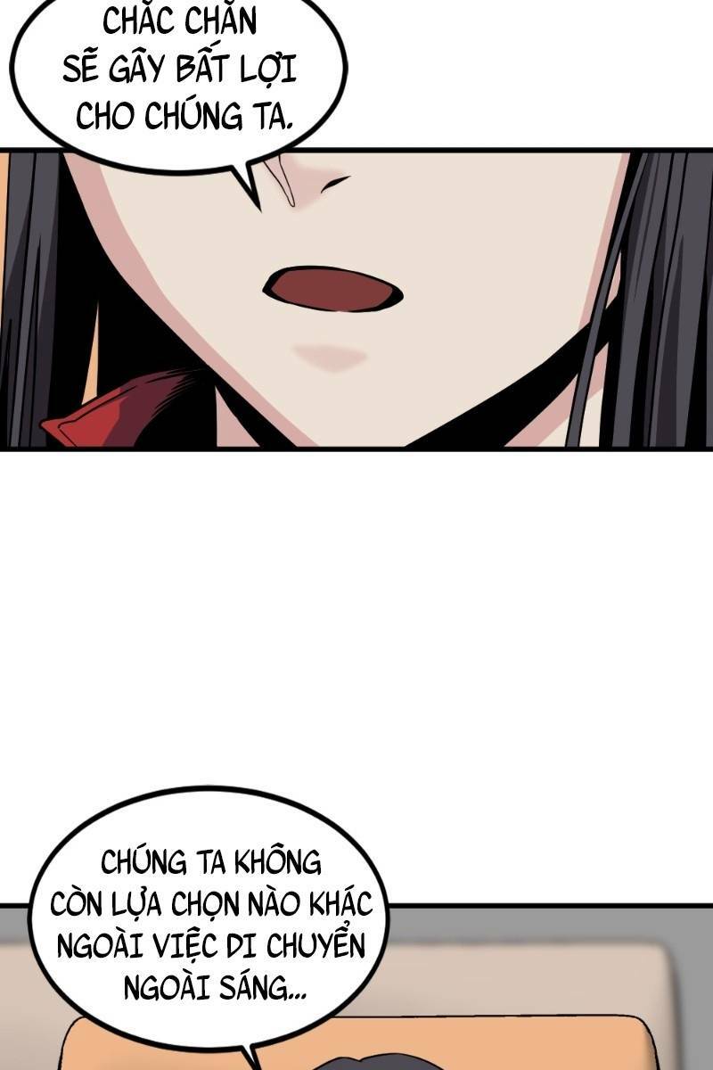 Kẻ giết anh hùng - Chapter 75 - Page 34