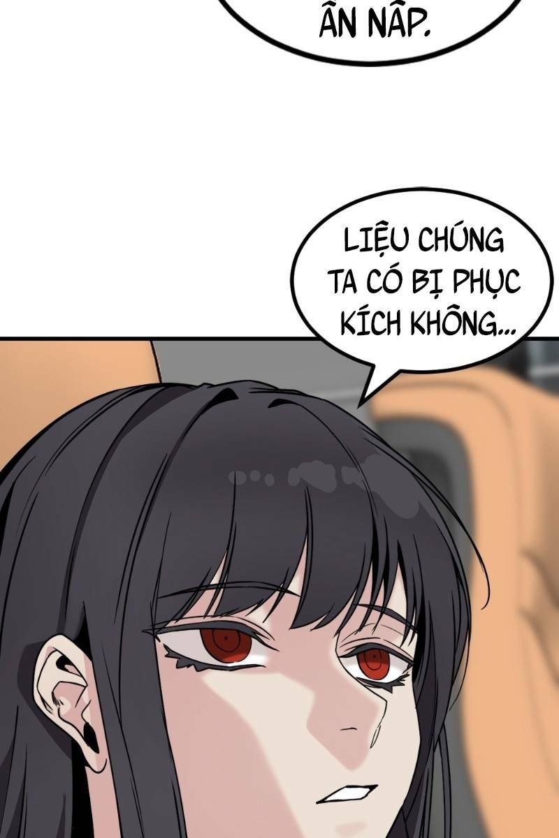 Kẻ giết anh hùng - Chapter 75 - Page 36