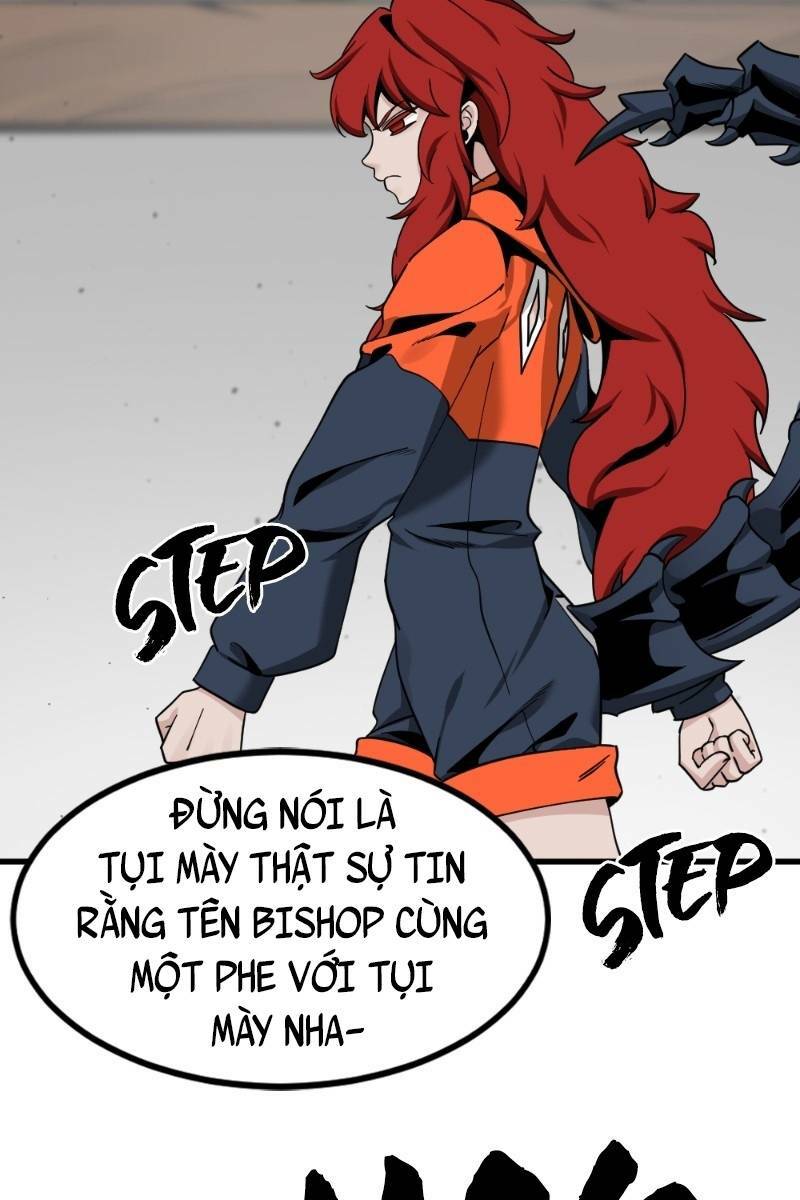 Kẻ giết anh hùng - Chapter 75 - Page 3