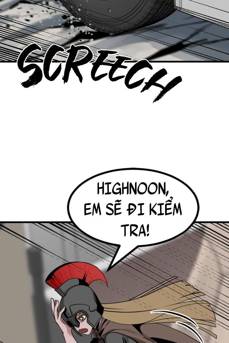 Kẻ giết anh hùng - Chapter 75 - Page 42