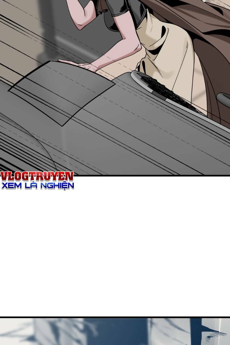 Kẻ giết anh hùng - Chapter 75 - Page 43