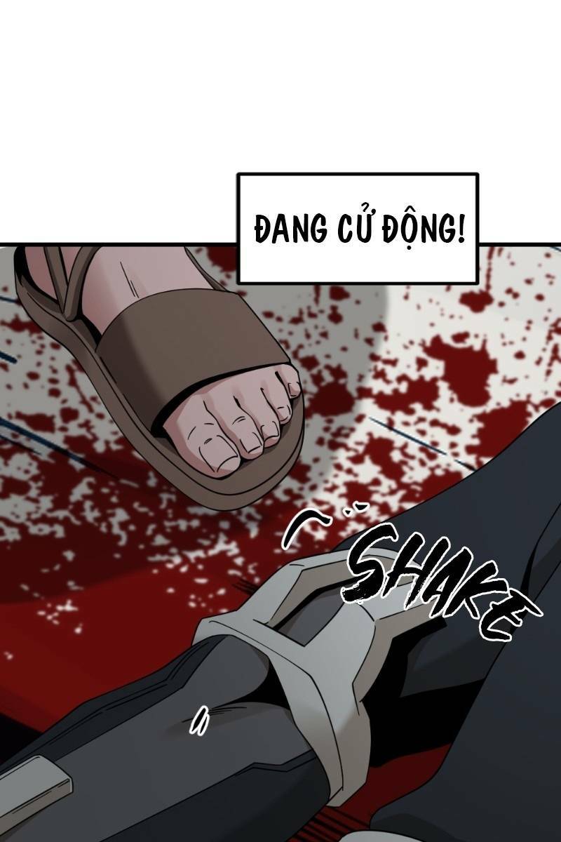 Kẻ giết anh hùng - Chapter 75 - Page 45
