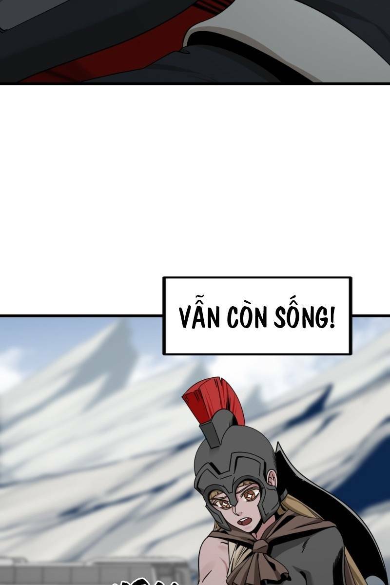 Kẻ giết anh hùng - Chapter 75 - Page 46