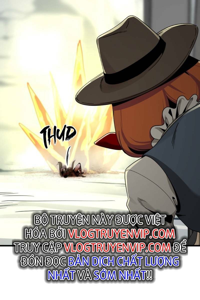 Kẻ giết anh hùng - Chapter 75 - Page 54