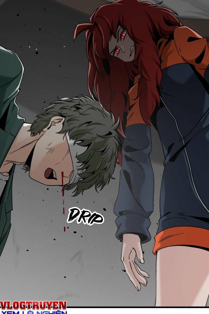 Kẻ giết anh hùng - Chapter 75 - Page 6