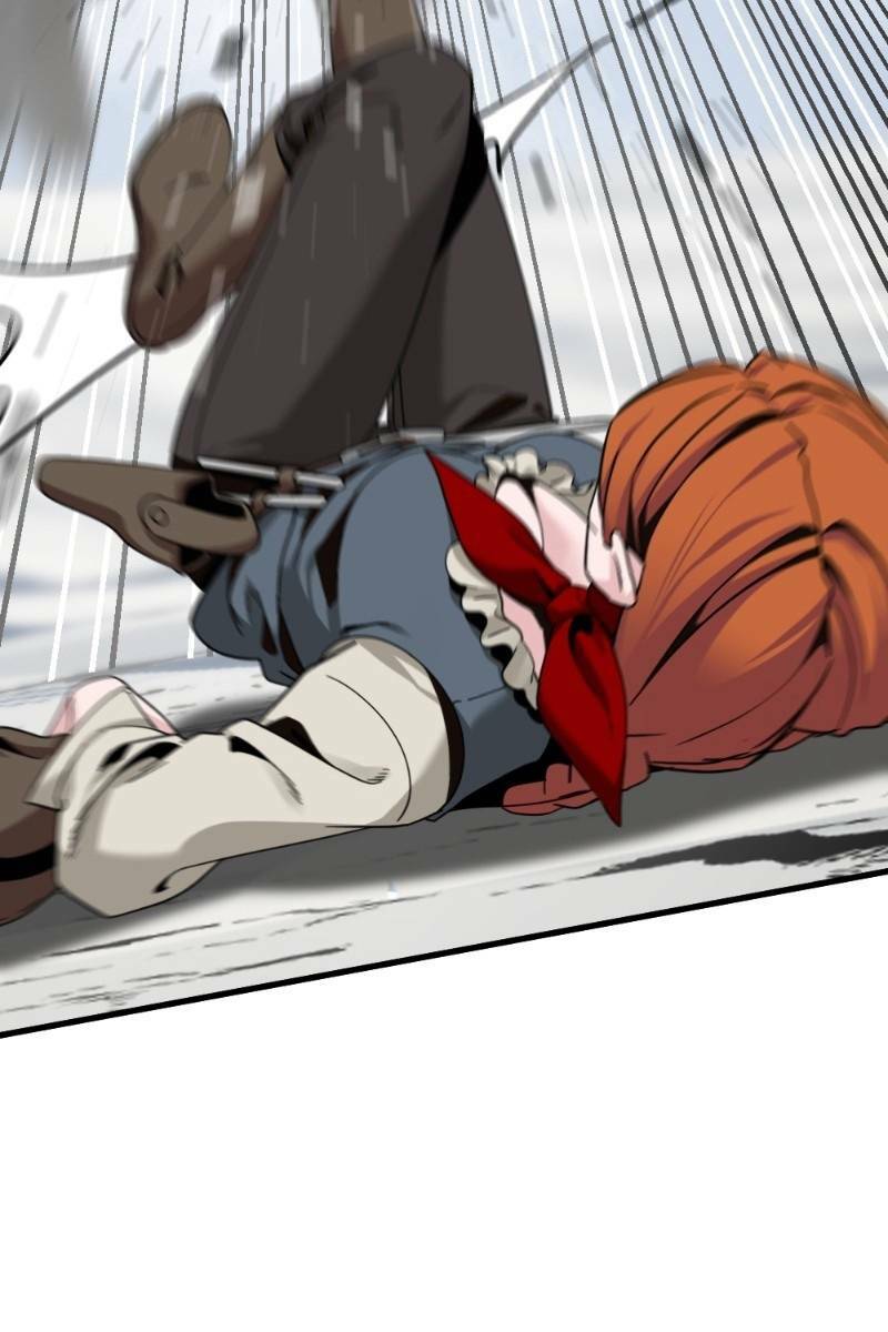 Kẻ giết anh hùng - Chapter 75 - Page 75