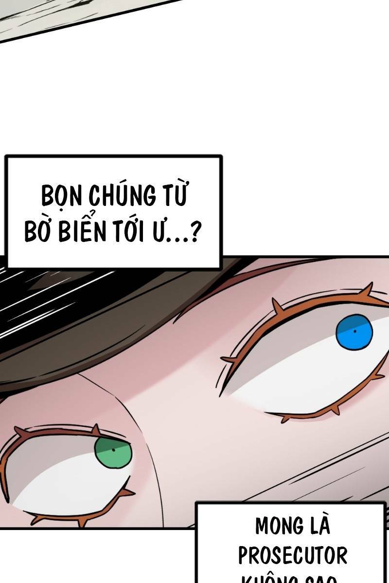 Kẻ giết anh hùng - Chapter 75 - Page 79