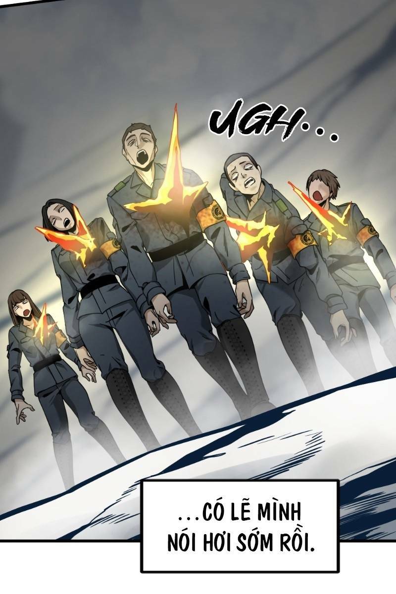 Kẻ giết anh hùng - Chapter 75 - Page 83