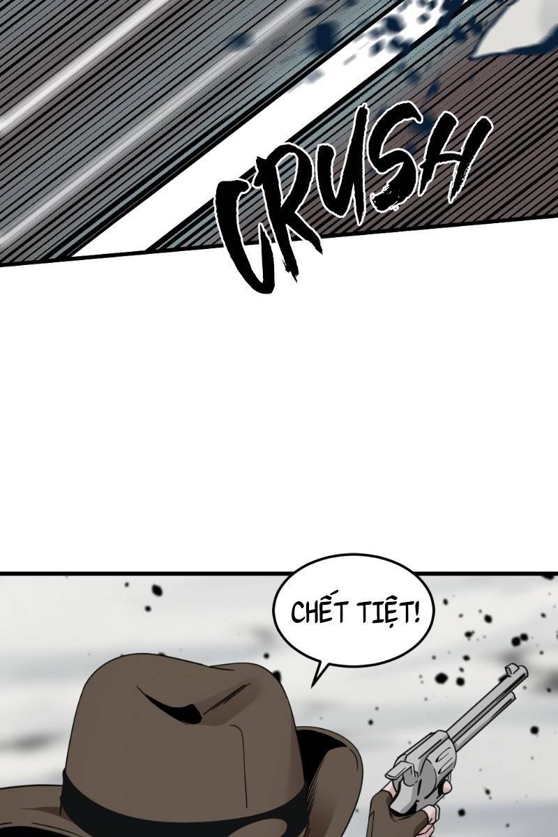 Kẻ giết anh hùng - Chapter 75 - Page 92