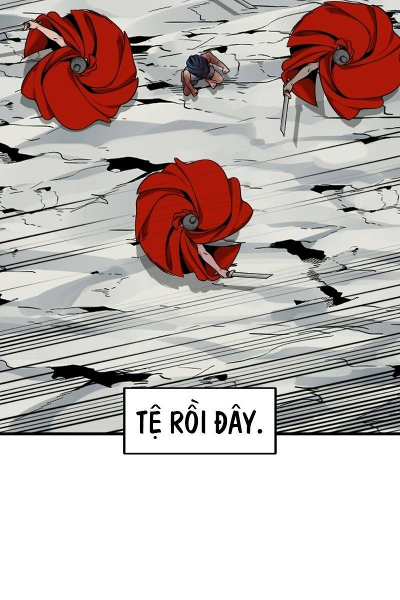 Kẻ giết anh hùng - Chapter 76 - Page 102