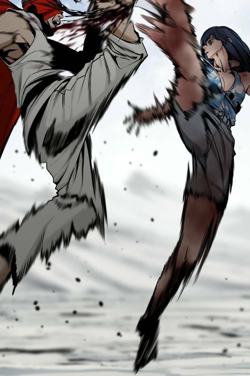 Kẻ giết anh hùng - Chapter 76 - Page 114