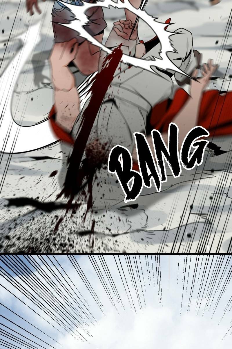 Kẻ giết anh hùng - Chapter 76 - Page 116