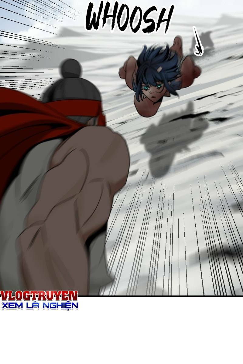 Kẻ giết anh hùng - Chapter 76 - Page 117