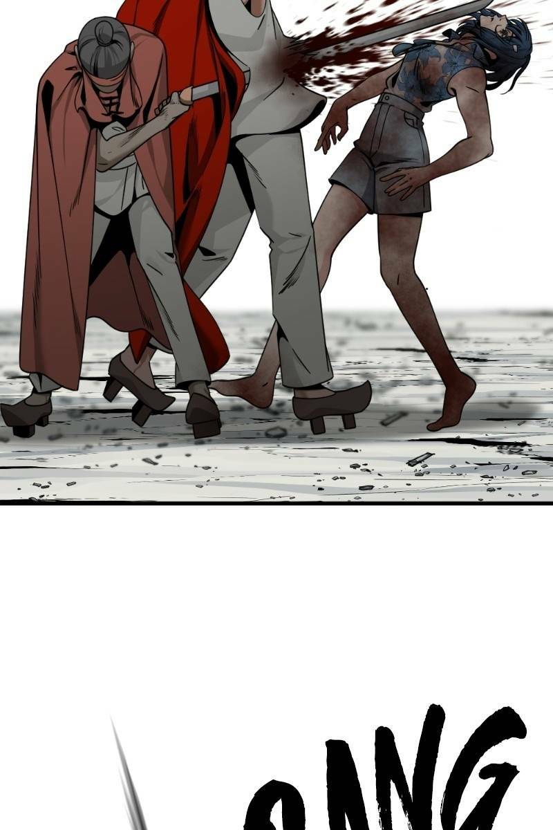 Kẻ giết anh hùng - Chapter 76 - Page 120