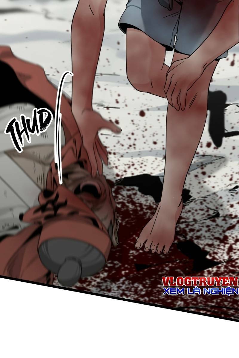 Kẻ giết anh hùng - Chapter 76 - Page 129