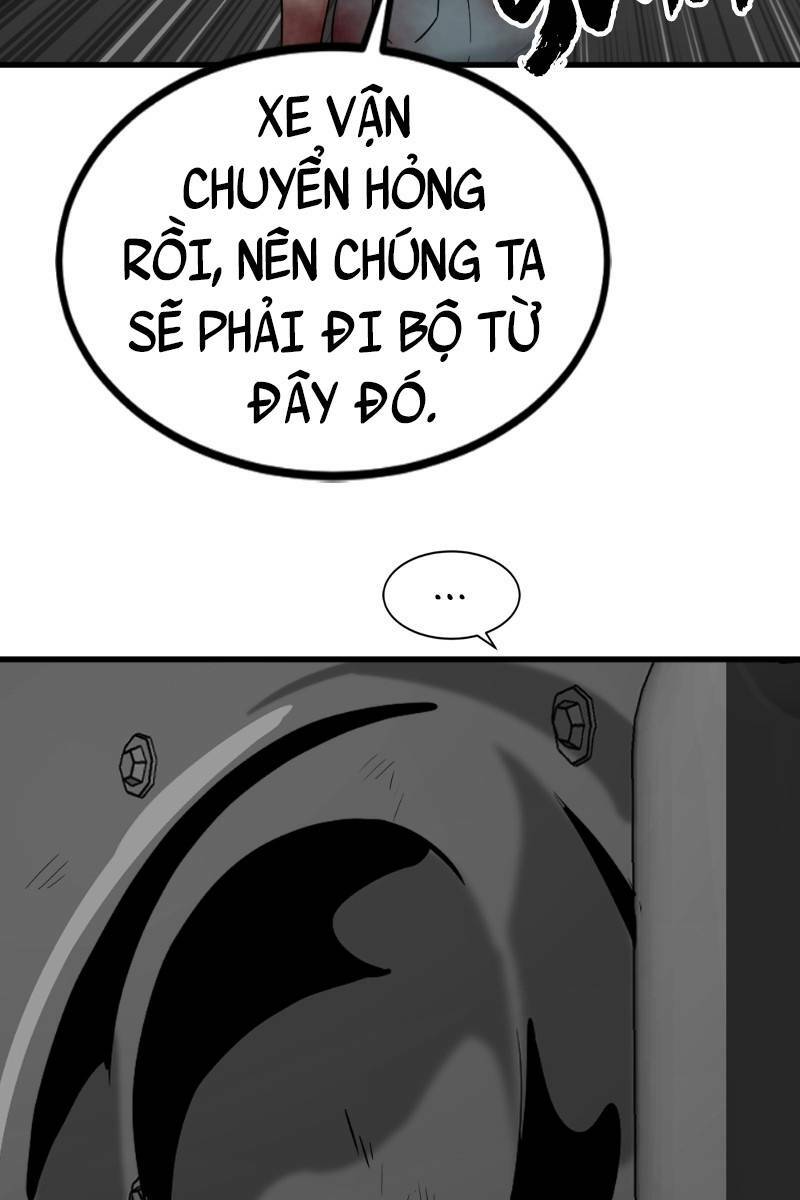 Kẻ giết anh hùng - Chapter 76 - Page 133