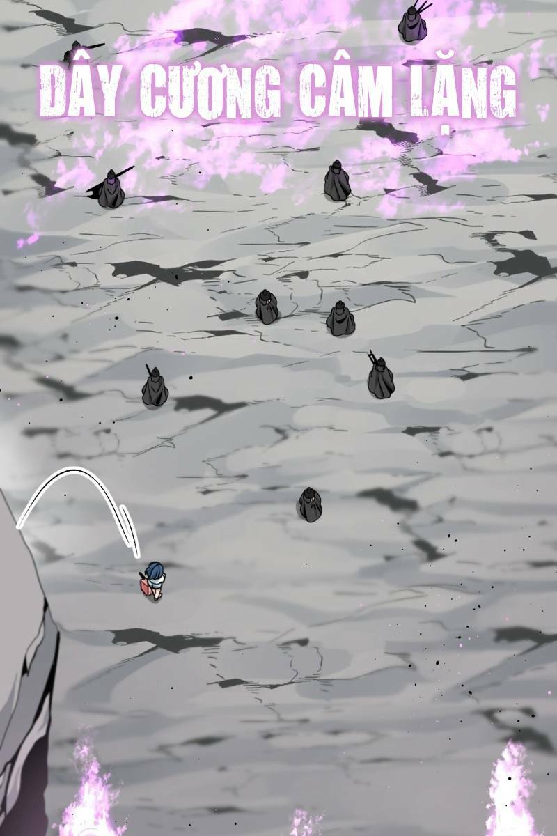 Kẻ giết anh hùng - Chapter 76 - Page 17