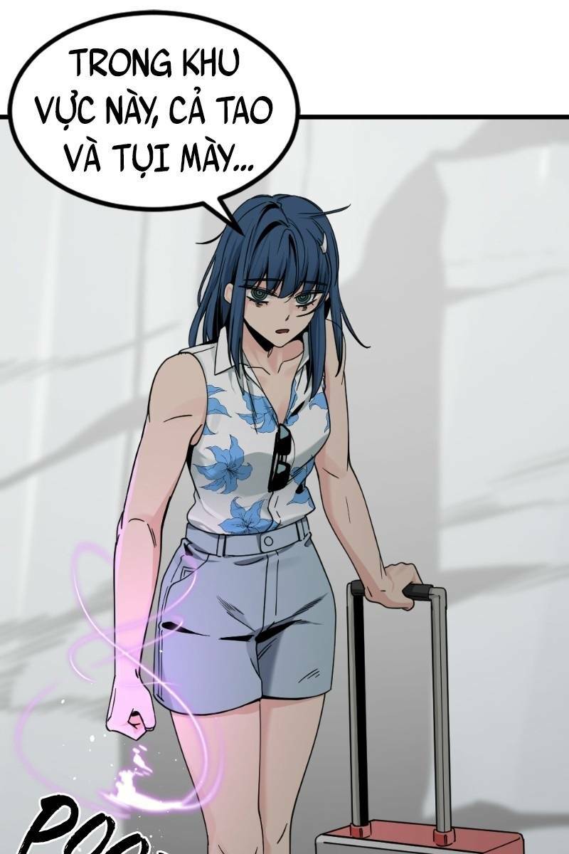 Kẻ giết anh hùng - Chapter 76 - Page 20