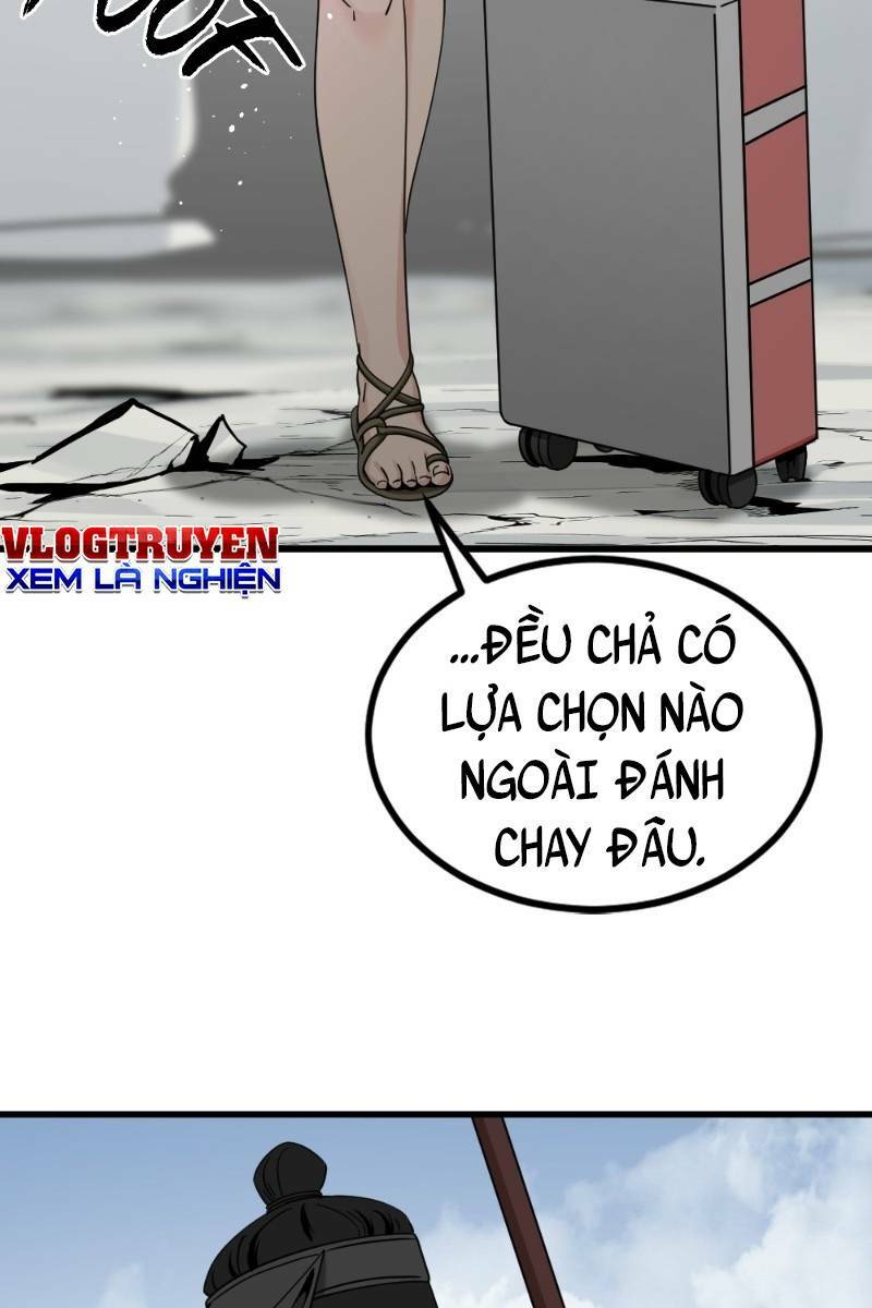 Kẻ giết anh hùng - Chapter 76 - Page 21