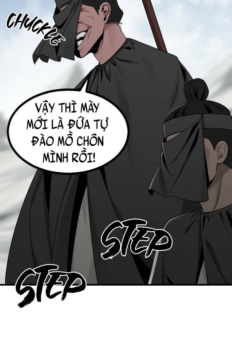 Kẻ giết anh hùng - Chapter 76 - Page 22