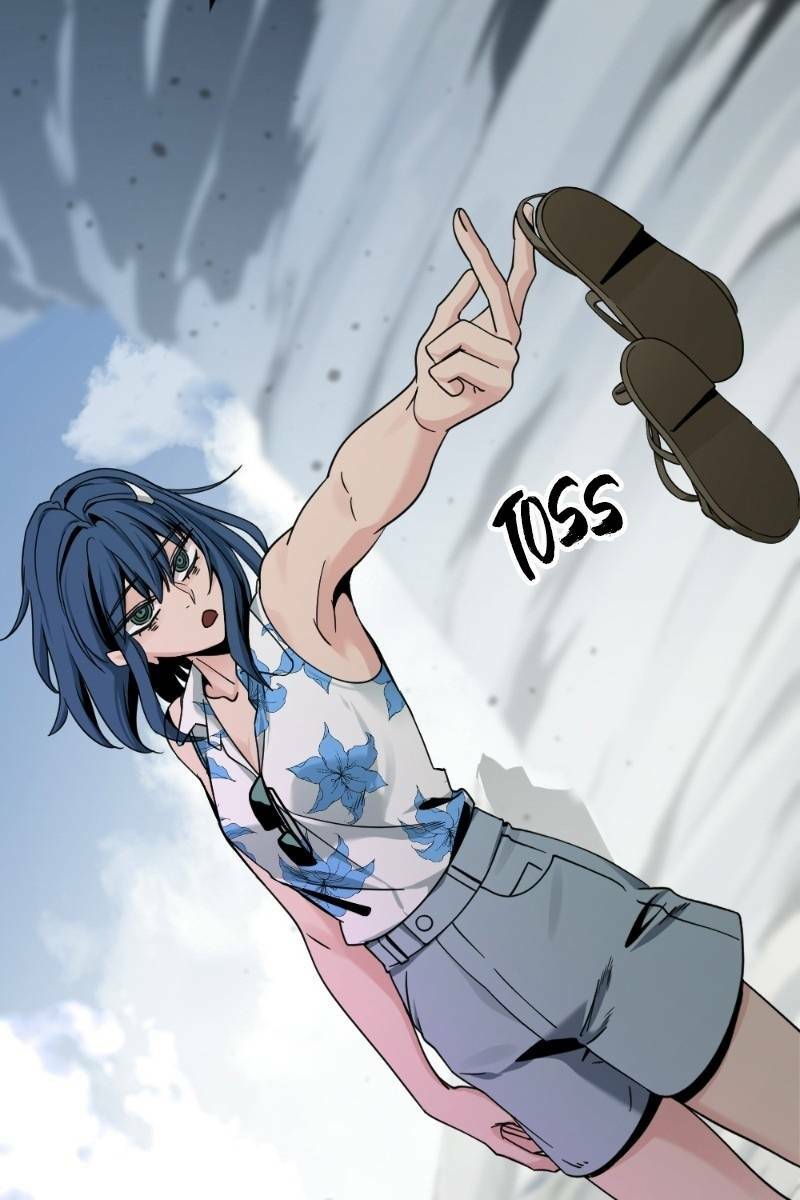 Kẻ giết anh hùng - Chapter 76 - Page 26