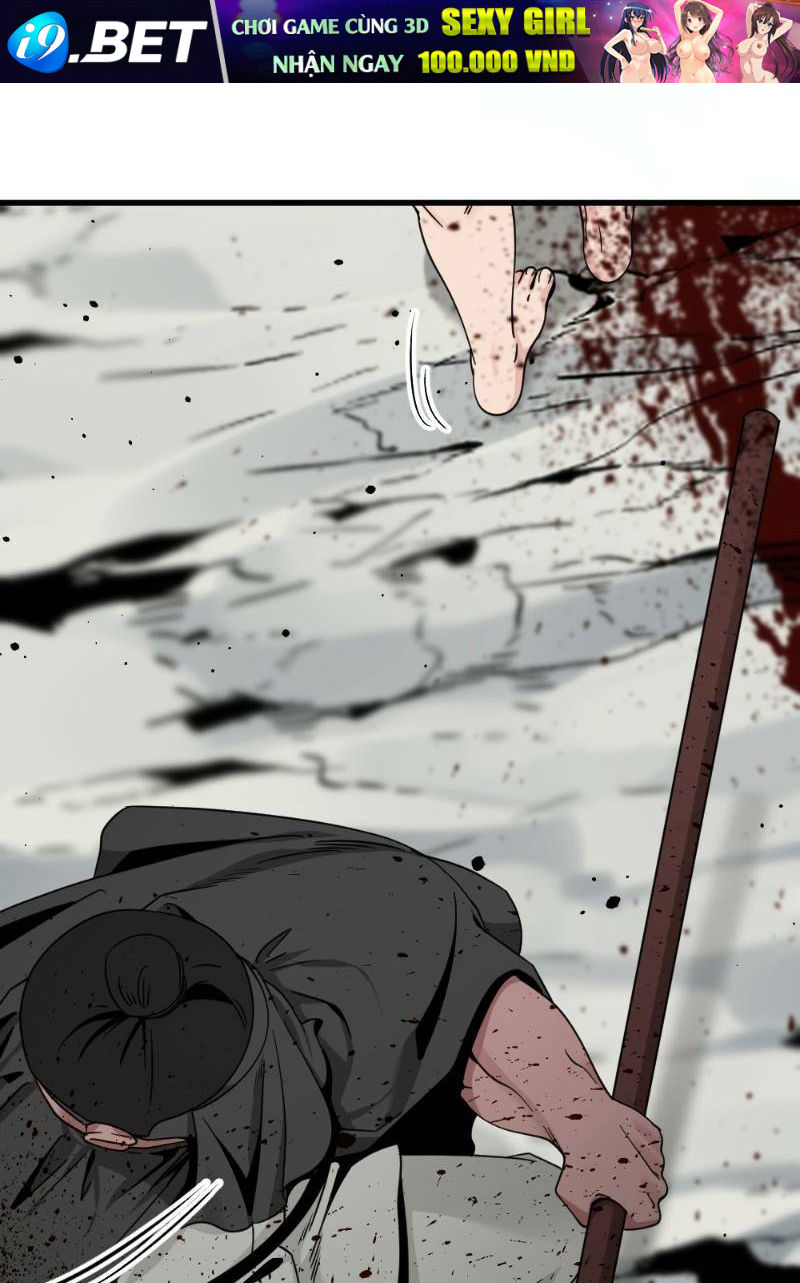 Kẻ giết anh hùng - Chapter 76 - Page 32