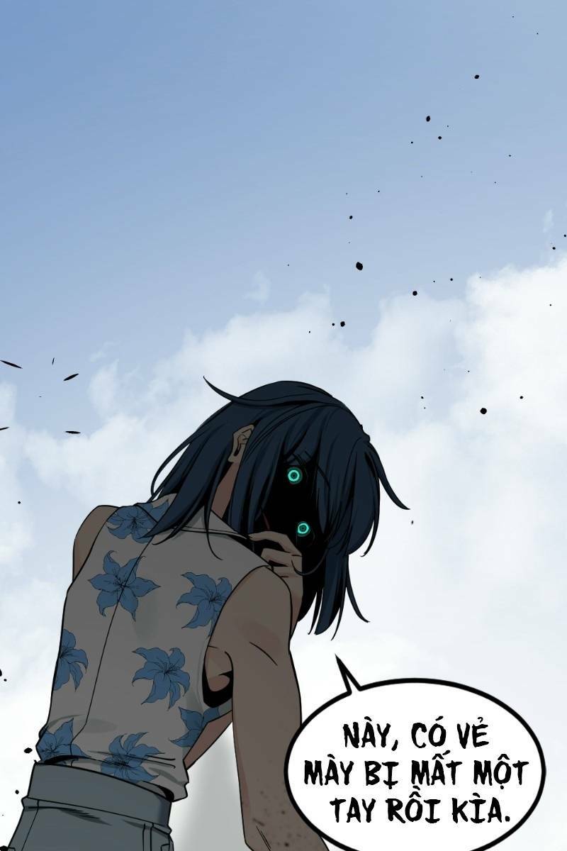 Kẻ giết anh hùng - Chapter 76 - Page 34